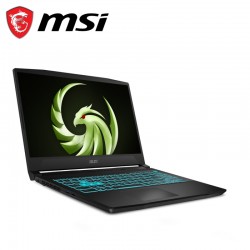 MSI Bravo 15 C7VEK-090 15.6'' FHD 144Hz Gaming Laptop ( Ryzen 7 7735HS, 8GB, 512GB SSD, RTX4050 6GB, W11 )