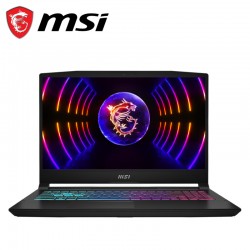 MSI Katana 15 B13VGK-1297 15.6'' FHD 144Hz Gaming Laptop ( I9-13900H, 16GB, 1TB SSD, RTX 4070 8GB, W11 )