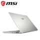 MSI Prestige 16 A13UCX-246 16'' QHD+ Laptop Urban Silver ( I7-13620H, 16GB, 1TB SSD, RTX 2050 4GB, W11H ) MSI Original MSI Prestige 16 A13UCX-246 16'' QHD+ Laptop Urban Silver ( I7-13620H, 16GB, 1TB SSD, RTX 2050 4GB, W11H ) (16 A13UCX-246) MSI Malaysia