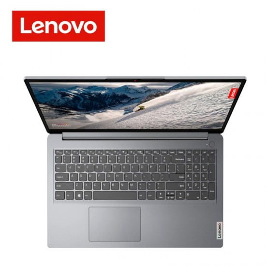 Lenovo IdeaPad 1 15ALC7 82R400EUMJ 15.6" FHD Laptop Cloud Grey ( Ryzen 5 5500U, 16GB, 512GB SSD, ATI, W11, HS ) Original Lenovo IdeaPad 1 15ALC7 82R400EUMJ 15.6" FHD Laptop Cloud Grey ( Ryzen 5 5500U, 16GB, 512GB SSD, ATI, W11, HS ) (IP1-EUMJ) Lenovo Malaysia
