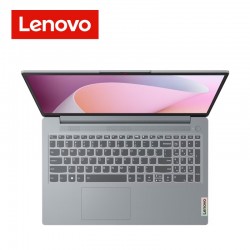 Lenovo IdeaPad Slim 3 15ABR8 82XM004MMJ 15.6'' FHD Laptop Arctic Grey ( Ryzen 7 7730U, 8GB, 512GB SSD, ATI, W11, HS ) Lenovo IdeaPad Slim 3 15ABR8 82XM004MMJ 15.6'' FHD Laptop Arctic Grey ( Ryzen 7 7730U, 8GB, 512GB SSD, ATI, W11, HS )