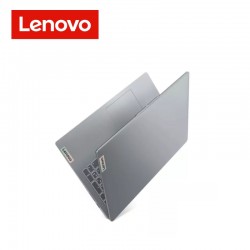 Lenovo IdeaPad Slim 3 15AMN8 82XQ00GLMJ 15.6'' FHD Laptop Arctic Grey ( Ryzen 5 7520U, 16GB, 512GB SSD, ATI, W11, HS ) Lenovo IdeaPad Slim 3 15AMN8 82XQ00GLMJ 15.6'' FHD Laptop Arctic Grey ( Ryzen 5 7520U, 16GB, 512GB SSD, ATI, W11, HS )
