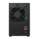 Showing image for Asustor AS1102T NAS Server (2-Bay, 8GB eMMC, USB 3.2 Gen 1 x2, Tower) Asustor AS1102T NAS Server (2-Bay, 8GB eMMC, USB 3.2 Gen 1 x2, Tower) image