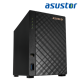 Showing image for Asustor AS1102T NAS Server (2-Bay, 8GB eMMC, USB 3.2 Gen 1 x2, Tower) Asustor AS1102T NAS Server (2-Bay, 8GB eMMC, USB 3.2 Gen 1 x2, Tower) image