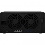 Synology DiskStation DS1821+ 8-Bay 3.5" SATA HDD NAS Server