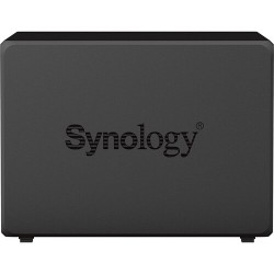Synology DiskStation DS923+ 4-Bay NAS Server Synology DiskStation DS923+ 4-Bay NAS Server