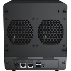 Synology DiskStation DS423 4-Bay NAS Enclosure Synology DiskStation DS423 4-Bay NAS Enclosure