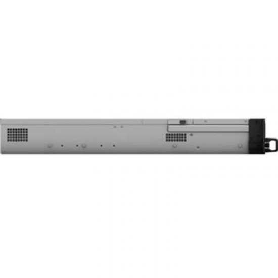 Showing image for Synology FlashStation FS6400 24 bay 2.5" SATA SSD NAS Synology FlashStation FS6400 24 bay 2.5" SATA SSD NAS image