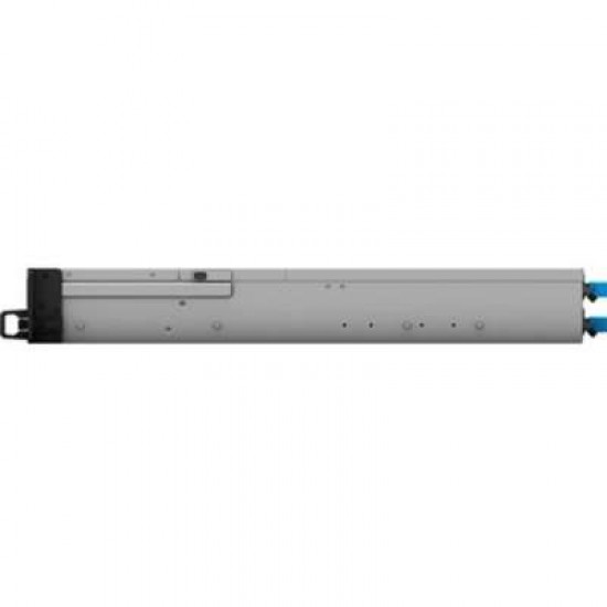 Showing image for Synology FlashStation FS6400 24 bay 2.5" SATA SSD NAS Synology FlashStation FS6400 24 bay 2.5" SATA SSD NAS image