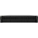 Showing image for Synology FlashStation FS6400 24 bay 2.5" SATA SSD NAS Synology FlashStation FS6400 24 bay 2.5" SATA SSD NAS image