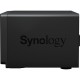 Showing image for Synology DiskStation DS1823xs+ 8-Bay NAS Enclosure Synology DiskStation DS1823xs+ 8-Bay NAS Enclosure image