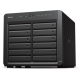 Showing image for Synology DiskStation DS3622xs+ 12-Bay 3.5" SATA HDD NAS Synology DiskStation DS3622xs+ 12-Bay 3.5" SATA HDD NAS image
