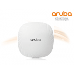 HP Aruba AP-505 (RW) Unified AP (R2H28A) HP Aruba AP-505 (RW) Unified AP (R2H28A)
