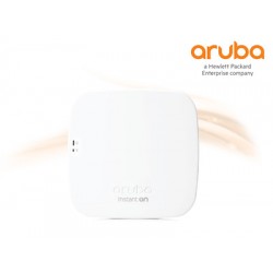 HP Aruba Instant On AP11 (RW) Access Point (R2W96A) HP Aruba Instant On AP11 (RW) Access Point (R2W96A)