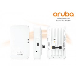 HP Aruba Instant On AP11D (RW) 2x2 11ac Wave2 Desk/Wall Access Point (R2X16A) HP Aruba Instant On AP11D (RW) 2x2 11ac Wave2 Desk/Wall Access Point (R2X16A)