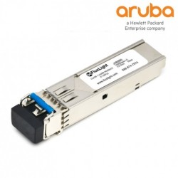 HP Aruba 1G SFP LC LX 10km SMF XCVR (J4859D) HP Aruba 1G SFP LC LX 10km SMF XCVR (J4859D)