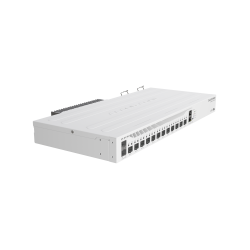 Mikrotik CCR2004-1G-12S+2XS 
