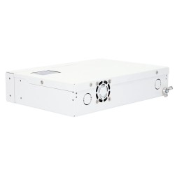 Mikrotik CRS212-1G-10S-1S+IN Layer 3 Cloud Router Gigabit Switch OSL5