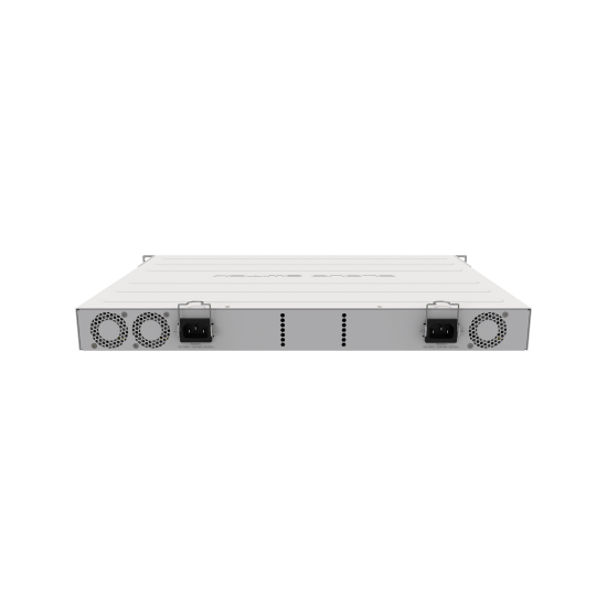Showing image for MikroTik CRS354-48G-4S+2Q+RM | Switch | 48x RJ45 1000Mb/s MikroTik CRS354-48G-4S+2Q+RM | Switch | 48x RJ45 1000Mb/s image