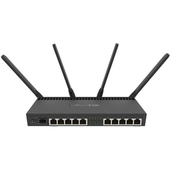 Showing image for MikroTik RB4011iGS+5HacQ2HnD-IN MikroTik RB4011iGS+5HacQ2HnD-IN image