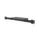 Showing image for Mikrotik RB4011iGS+RM Powerful 10xGigabit port router with a Quad-core 1.4Ghz CPU, 1GB RAM, SFP+ 10Gbps cage and desktop case with rack ears Mikrotik RB4011iGS+RM Powerful 10xGigabit port router with a Quad-core 1.4Ghz CPU, 1GB RAM, SFP+ 10Gbps cage and desktop case with rack ears image