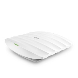 Omada EAP245 AC1750 Wireless Dual Band Gigabit Ceiling Mount Access Point