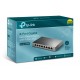 Original Omada TL-SG108PE 8-Port Gigabit Easy Smart Switch with 4-Port PoE+ (TL-SG108PE) TP-Link Malaysia