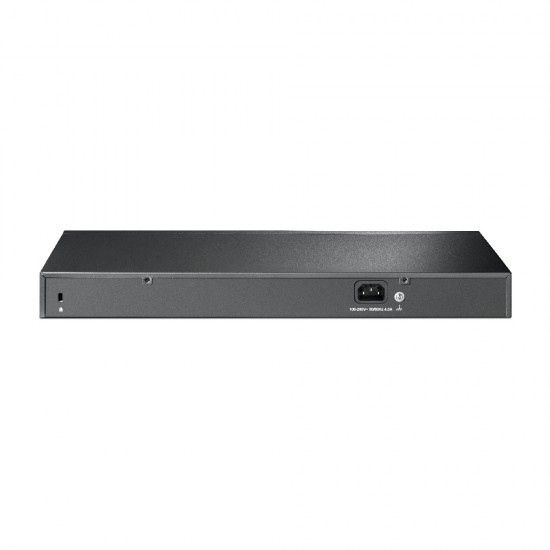 Showing image for Omada TL-SG1218MP 18-Port Gigabit Rackmount Switch with 16 PoE+ Omada TL-SG1218MP 18-Port Gigabit Rackmount Switch with 16 PoE+ image
