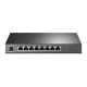 Showing image for Omada TL-SG2008 8-Port Gigabit Smart Switch Omada TL-SG2008 8-Port Gigabit Smart Switch image