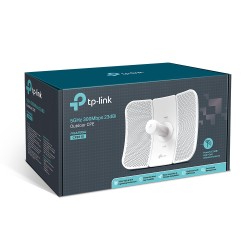 Omada CPE610 5GHz 300Mbps 23dBi Outdoor CPE