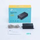 Showing image for TP-Link TL-POE160S PoE+ Injector TP-Link TL-POE160S PoE+ Injector image