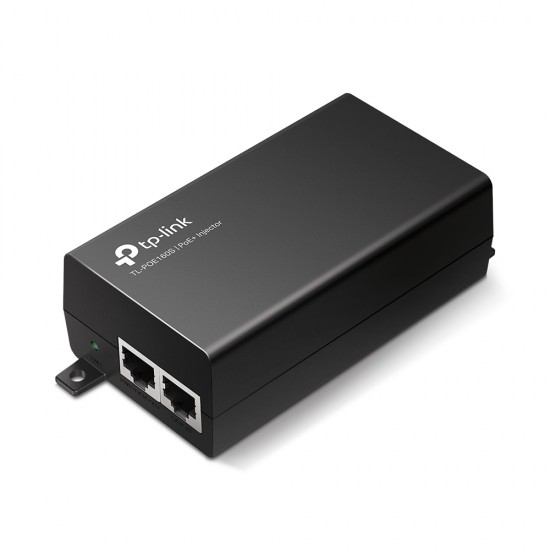 Showing image for TP-Link TL-POE160S PoE+ Injector TP-Link TL-POE160S PoE+ Injector image