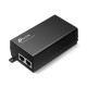 Showing image for TP-Link TL-POE160S PoE+ Injector TP-Link TL-POE160S PoE+ Injector image