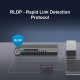 Showing image for RUIJIE RG-S2915-24GT4MS-P-L,24-Port Gigabit Layer 2+ Managed PoE+ Switch with Four 2.5GE Uplink SFP Ports RUIJIE RG-S2915-24GT4MS-P-L,24-Port Gigabit Layer 2+ Managed PoE+ Switch with Four 2.5GE Uplink SFP Ports image