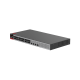 Showing image for RUIJIE RG-S2915-24GT4MS-P-L,24-Port Gigabit Layer 2+ Managed PoE+ Switch with Four 2.5GE Uplink SFP Ports RUIJIE RG-S2915-24GT4MS-P-L,24-Port Gigabit Layer 2+ Managed PoE+ Switch with Four 2.5GE Uplink SFP Ports image