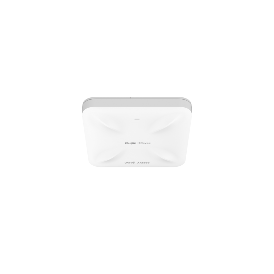 Showing image for Ruijie Reyee RG-RAP2260(H) Wi-Fi 6 AX6000 High-density Multi-G Ceiling Access Point Ruijie Reyee RG-RAP2260(H) Wi-Fi 6 AX6000 High-density Multi-G Ceiling Access Point image