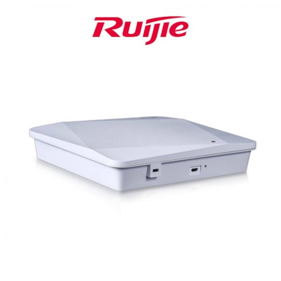 Showing image for RUIJIE RG-AP710 CLOUD AC1200 DUAL BAND CEILING MOUNT WIRELESS ACCESS POINT RUIJIE RG-AP710 CLOUD AC1200 DUAL BAND CEILING MOUNT WIRELESS ACCESS POINT image