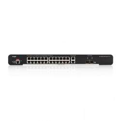 RUIJIE RG-S1920-18GT2SFP SMART MANAGED SWITCH, 18 GE PORT, 2 GE SFP (NON COMBO)
