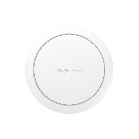 Showing image for Ruijie Reyee RG-RAP2266, Reyee Wi-Fi 6 AX3000 Indoor Ceiling-Mount Access Point Ruijie Reyee RG-RAP2266, Reyee Wi-Fi 6 AX3000 Indoor Ceiling-Mount Access Point image