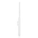 Ubiquiti UAP AC Mesh High-performance, 802.11ac Wave 1 access point with dual, 2x2 MIMO WiFi antennas that can reach a 1.1+ Gbps aggregate throughput rate image