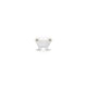 Ubiquiti UAP AC Mesh High-performance, 802.11ac Wave 1 access point with dual, 2x2 MIMO WiFi antennas that can reach a 1.1+ Gbps aggregate throughput rate image