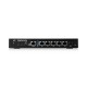 Ubiquiti Networks ER-6P Fanless router with a four-core, 1 GHz MIPS64 processor, (5) Gigabit RJ45 ports, and an SFP port Ubiquiti Malaysia