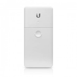  Ubiquiti Networks NanoSwitch N-SW Outdoor 4-Port PoE Passthrough Switch