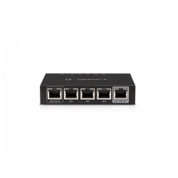 Ubiquiti Networks Networks Networks Router (ER-X)