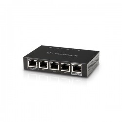 Ubiquiti Networks Networks Networks Router (ER-X)