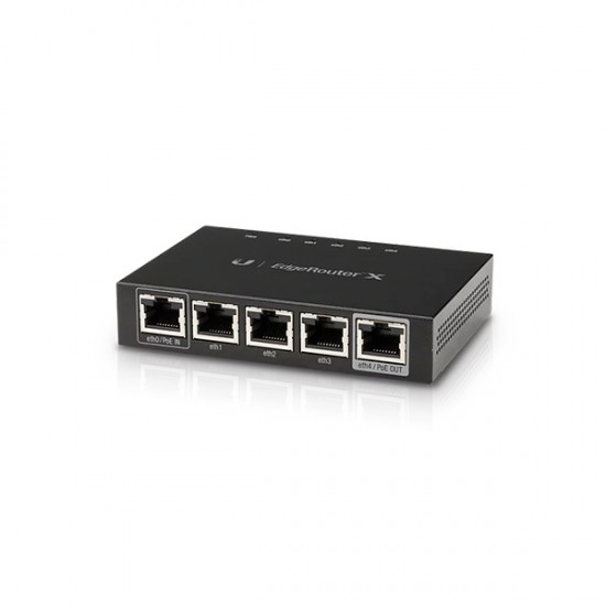 Original Ubiquiti Networks Networks Networks Router (ER-X) (ER-X) Ubiquiti Malaysia