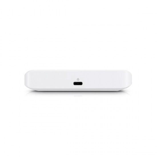 Ubiquiti USW-Flex-Mini UniFi Switch Compact Gigabit 5-Port 802.3af/at PoE image