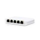 Ubiquiti USW-Flex-Mini UniFi Switch Compact Gigabit 5-Port 802.3af/at PoE image