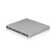 Ubiquiti USW-Pro-48-POE Layer 3, PoE switch with (48) GbE RJ45 ports, including (40) 802.3at PoE+ ports and (8) 802.3bt PoE++ ports, and (4) 10G SFP+ ports image