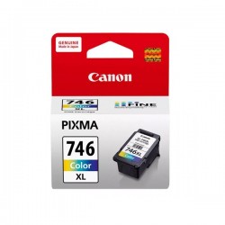 Canon CL-746XL Color Ink Cartridge (CL746XL)